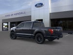 2026 Ford F-150 Lariat HENNESSEY