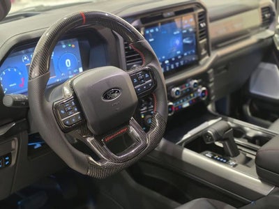 2026 Ford F-150 Lariat HENNESSEY