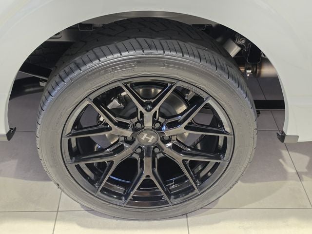 2026 Ford F-150 Lariat HENNESSEY