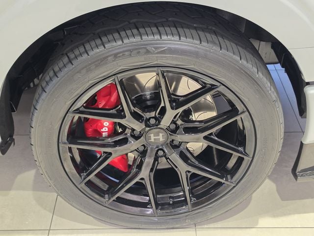 2026 Ford F-150 Lariat HENNESSEY