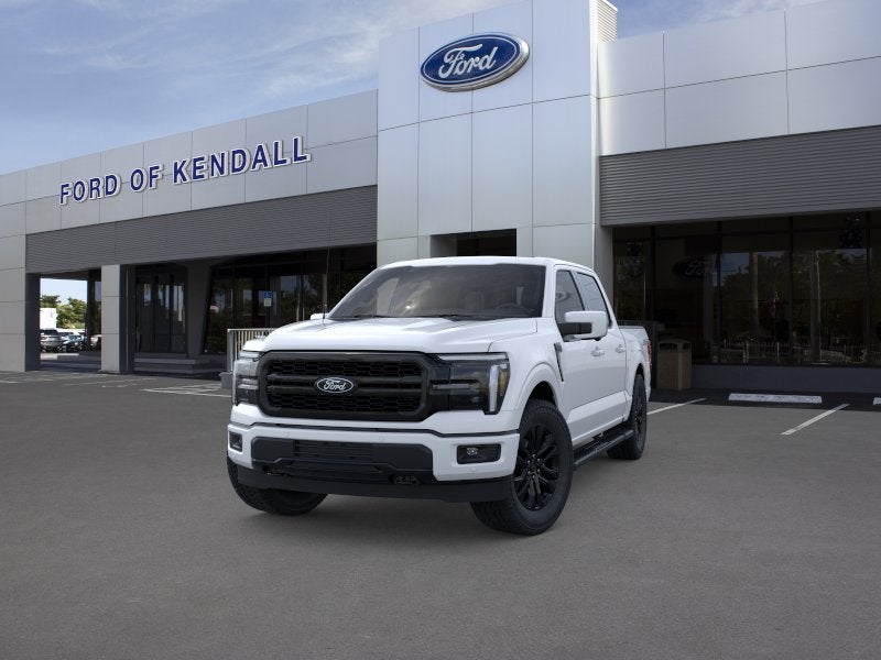 2026 Ford F-150 Lariat HENNESSEY VENOM 800 SUPER CHARGED