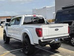 2026 Ford F-150 Lariat HENNESSEY VENOM 800 SUPER CHARGED