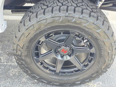 2026 Ford F-150 Lariat HENNESSEY VENOM 800 SUPER CHARGED