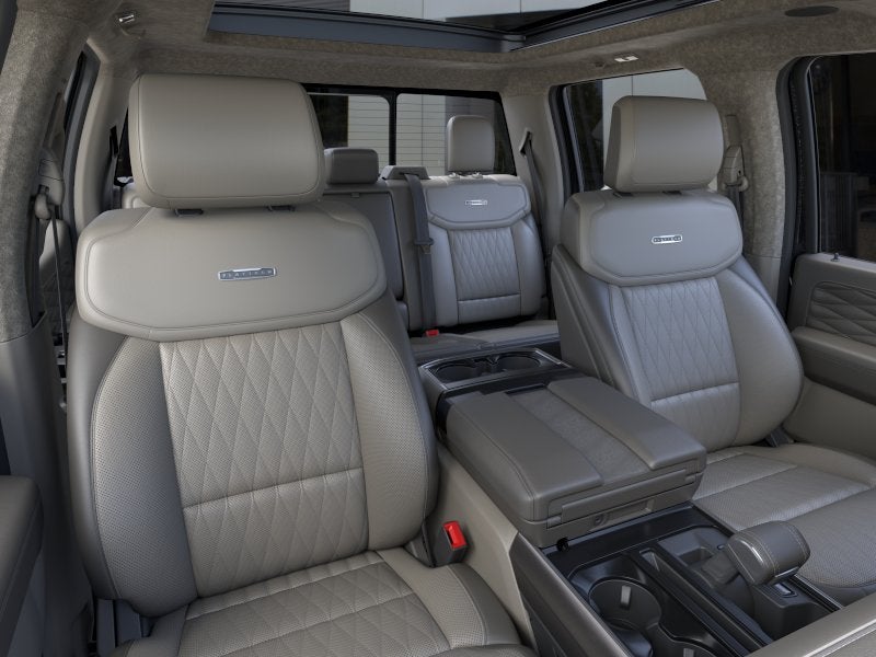 2026 Ford F-150 Platinum®