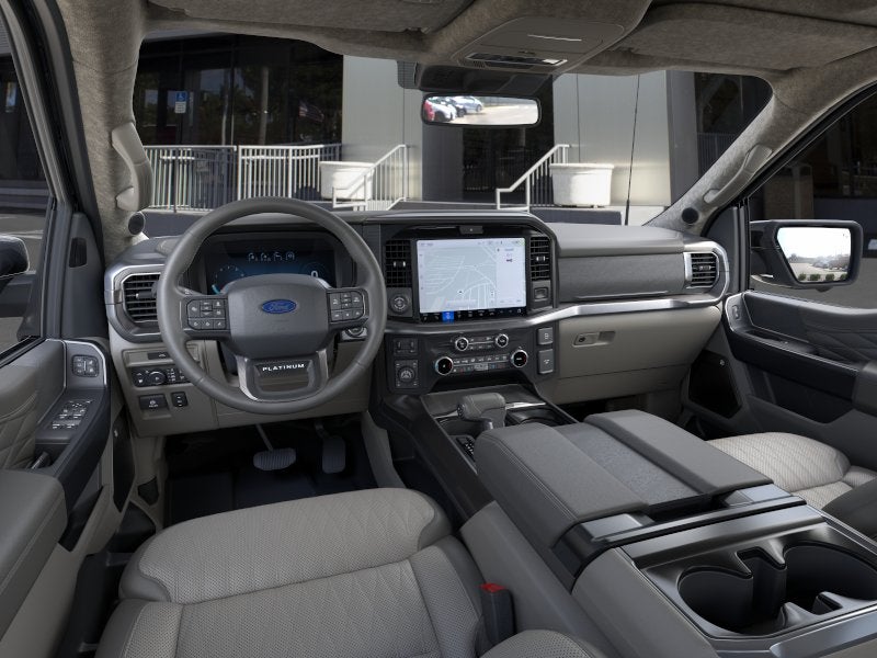 2026 Ford F-150 Platinum®