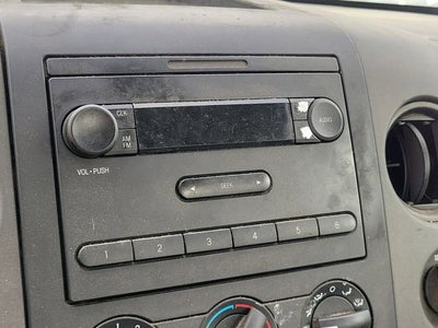 2007 Ford F-150 STX