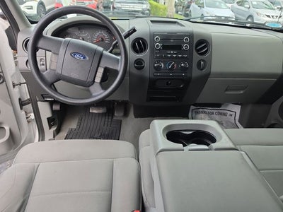 2008 Ford F-150 XL
