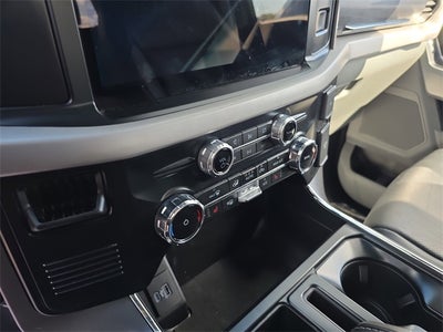 2023 Ford F-150 Lightning XLT