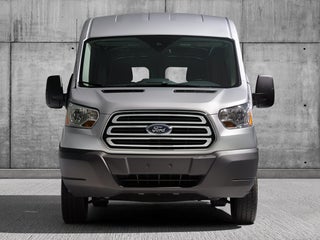 2017 Ford Transit-150 Base