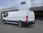 2025 Ford Transit Commercial Cargo Van