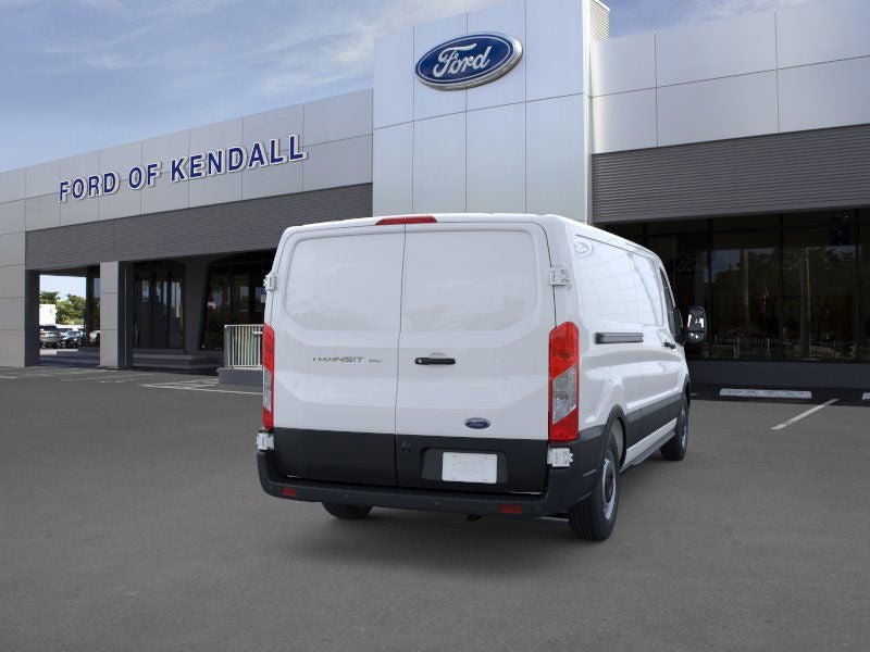 2025 Ford Transit-150 Base