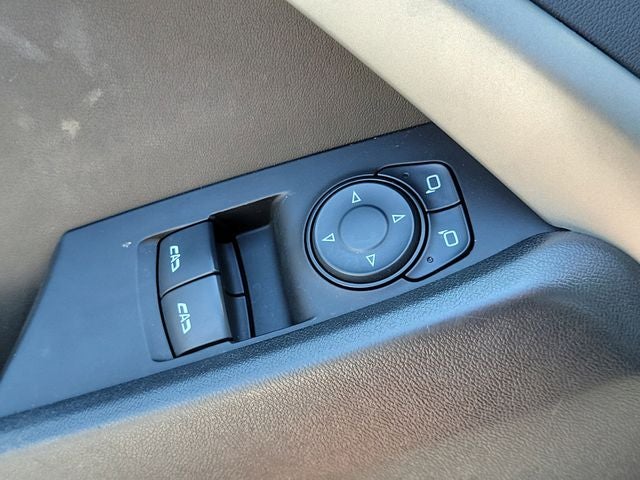 2017 Chevrolet Camaro 1LS