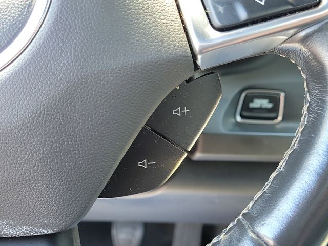 2017 Chevrolet Camaro 1LS