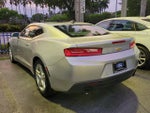 2017 Chevrolet Camaro 1LS