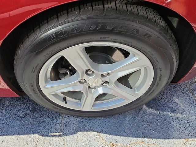 2024 Chevrolet Camaro 1LT