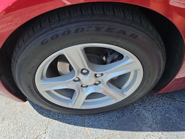 2024 Chevrolet Camaro 1LT