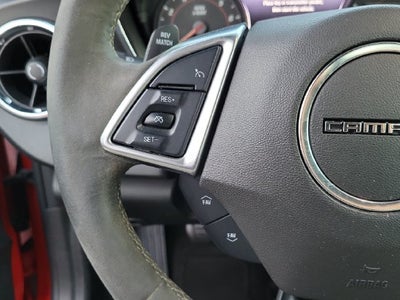2020 Chevrolet Camaro SS 1SS