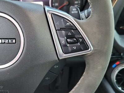 2020 Chevrolet Camaro SS 1SS