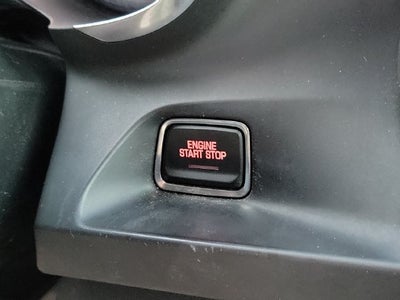 2020 Chevrolet Camaro SS 1SS