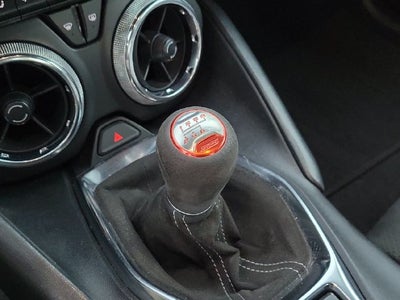 2020 Chevrolet Camaro SS 1SS