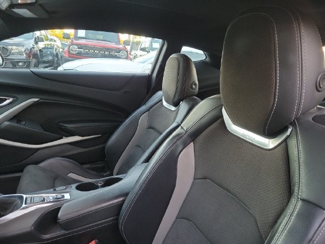 2020 Chevrolet Camaro SS 1SS