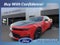 2020 Chevrolet Camaro SS 1SS