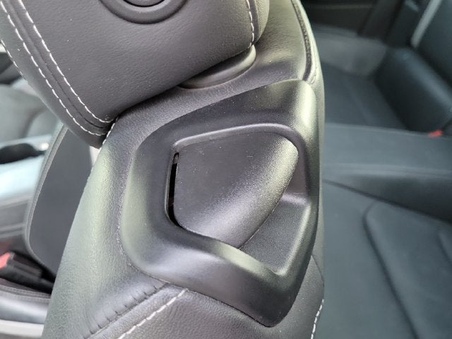 2020 Chevrolet Camaro SS 1SS