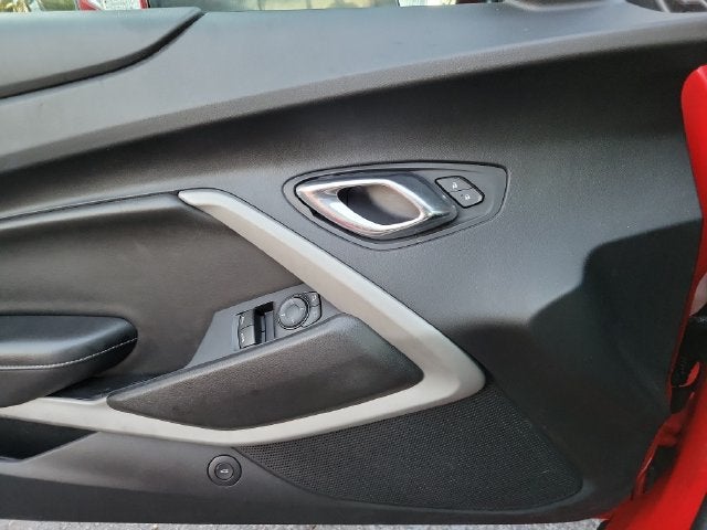 2020 Chevrolet Camaro SS 1SS
