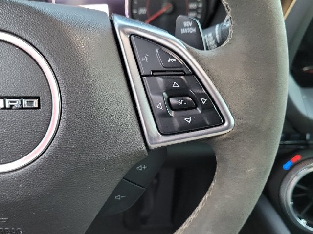 2020 Chevrolet Camaro SS 1SS