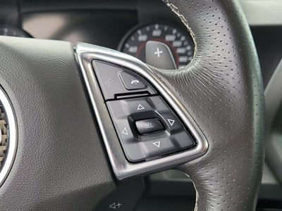 2022 Chevrolet Camaro SS 1SS
