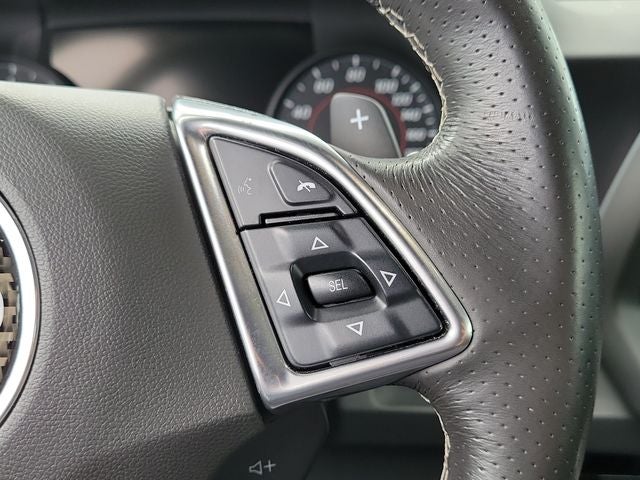 2022 Chevrolet Camaro SS 1SS