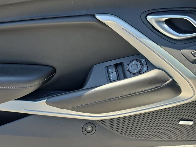 2024 Chevrolet Camaro SS 2SS