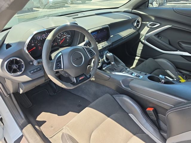 2024 Chevrolet Camaro SS 2SS