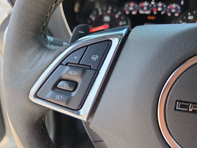 2024 Chevrolet Camaro SS 2SS