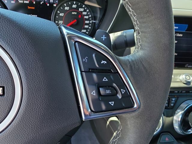 2024 Chevrolet Camaro SS 2SS