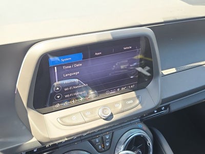 2024 Chevrolet Camaro SS 2SS