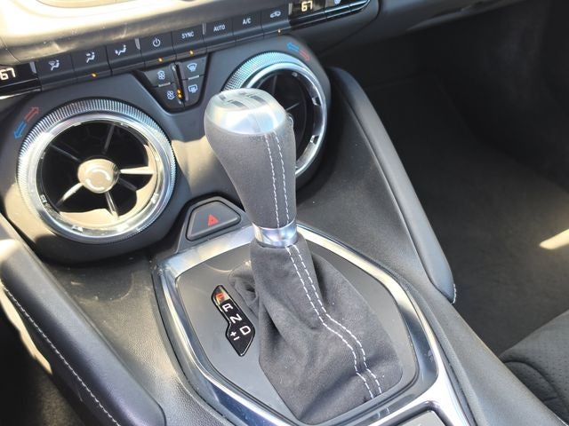 2024 Chevrolet Camaro SS 2SS