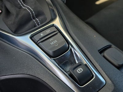 2024 Chevrolet Camaro SS 2SS