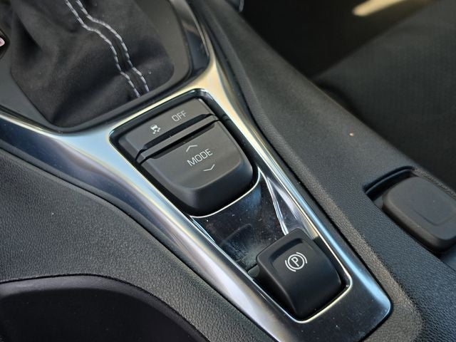 2024 Chevrolet Camaro SS 2SS