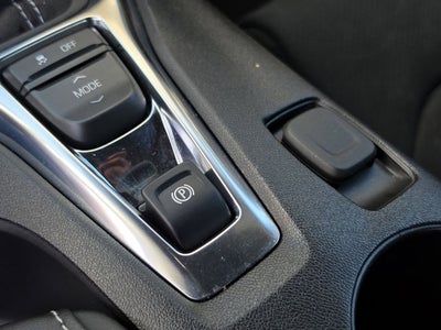 2024 Chevrolet Camaro SS 2SS