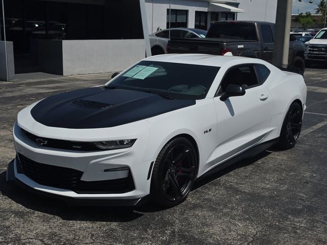 2024 Chevrolet Camaro SS 2SS