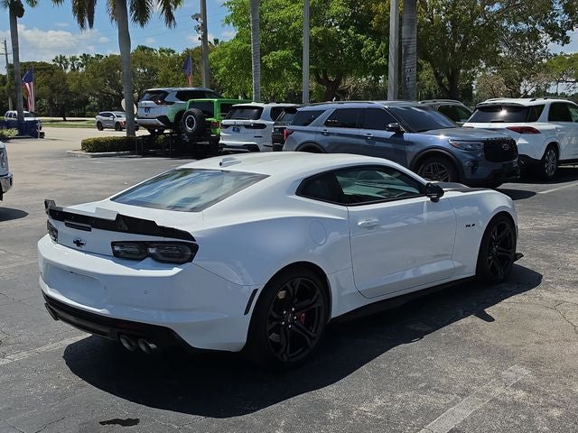 2024 Chevrolet Camaro SS 2SS