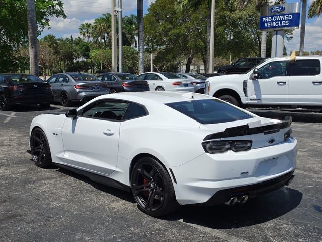 2024 Chevrolet Camaro SS 2SS