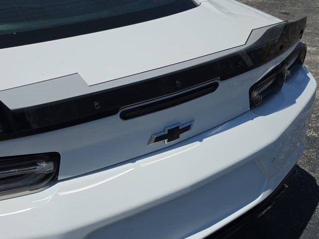 2024 Chevrolet Camaro SS 2SS