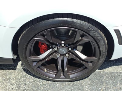 2024 Chevrolet Camaro SS 2SS