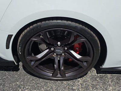 2024 Chevrolet Camaro SS 2SS