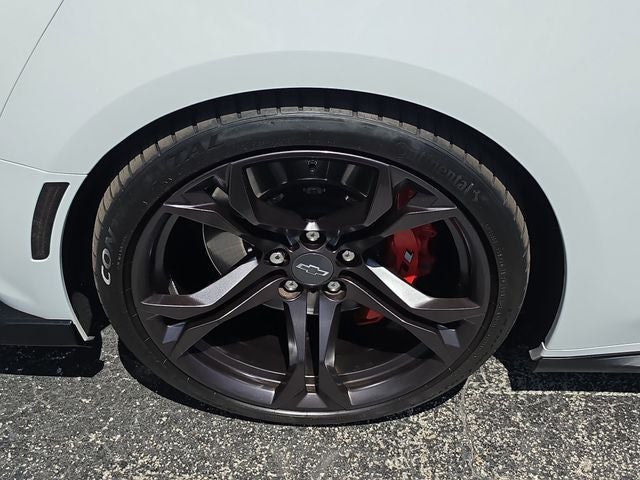 2024 Chevrolet Camaro SS 2SS