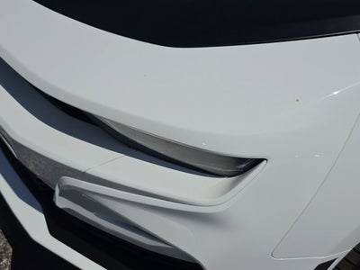 2024 Chevrolet Camaro SS 2SS