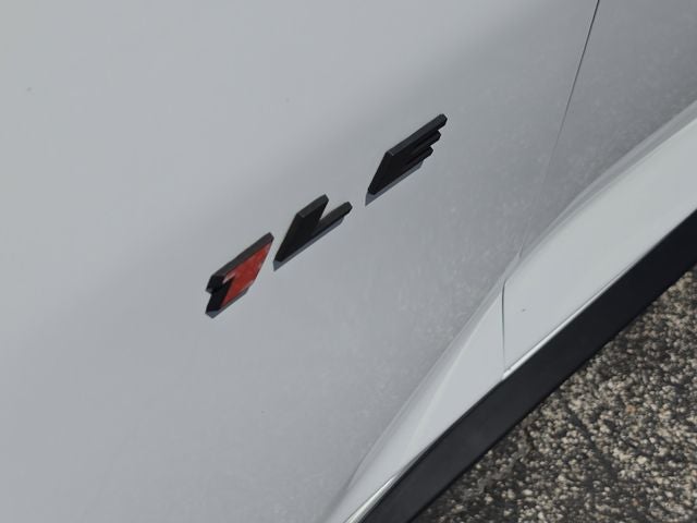 2024 Chevrolet Camaro SS 2SS