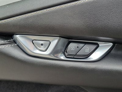 2021 Chevrolet Corvette Stingray 1LT